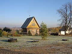 photo "the countryside"