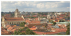 photo "Vilnius"