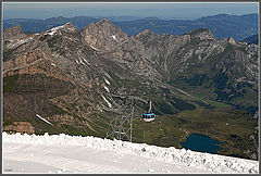 фото "Titlis 4"