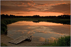photo "Small bridge"