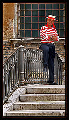 photo "Fom Venice"