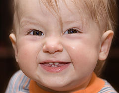 photo "Kid"