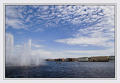 фото "Июньская прогулка."