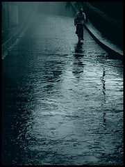 фото "rain"