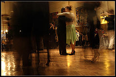 photo "Tango"