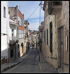 photo "Small street"