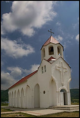 фото "Gregorian church"