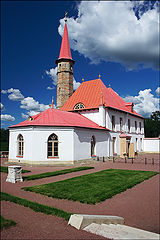 фото "Кукольный домик"