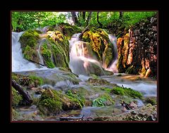 photo "Plitvice"