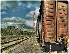 фото "Пром "ЗОНА"-2"