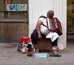 photo "Sad"