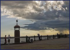 фото "Парочки"