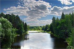 photo "August"