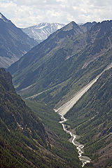 photo "Mounting Altai"