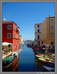 photo "Sottomarina di Chioggia"