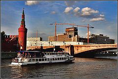 фото "Последние деньки госттинницы России"