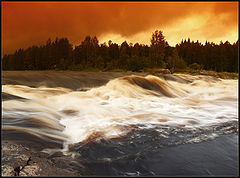 фото "Водла"