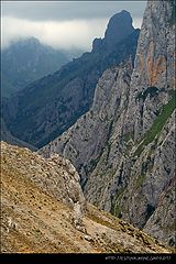 photo "Ruta de Cares"
