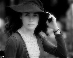 фото "незнакомка6767878"