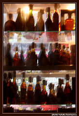 фото "The Bottles"