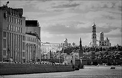 фото "про Москву"