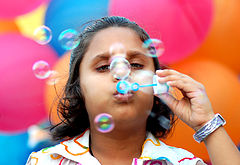 фото "Bubbles"