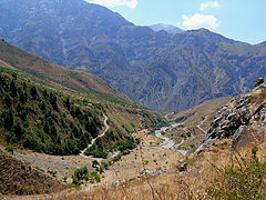 photo "Mountains"