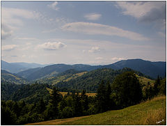 фото "Карпаты"