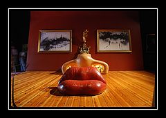 photo "Salvador Dali"