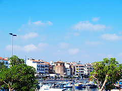 фото "Cambrils"