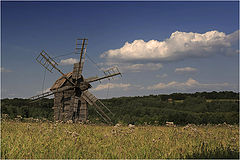 album "Pirogovo"