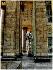 фото "Колонны"