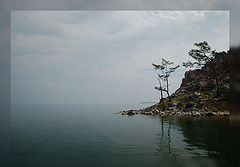 photo "Olkhon. A meeting"