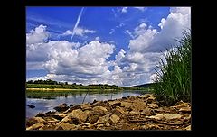 фото "У реки."