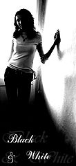photo "Black & White"