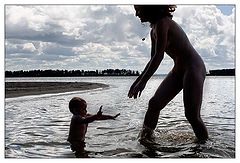фото "навстречу"