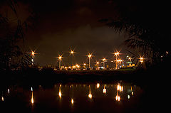 фото "City Lights"