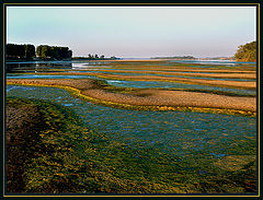 фото "Danub river near Vidin"