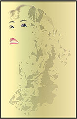 album "Portrait"