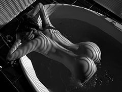 фото "Swirls, Curves and things like that"