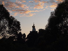 photo "At the Sunset"