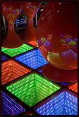 фото "Clubbing geometry"
