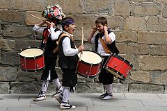 фото "The little Drummer"