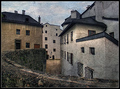 фото "Старая крепость"