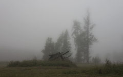 фото "Рассказ старого шамана"