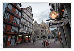 photo "Hannover (2)..."