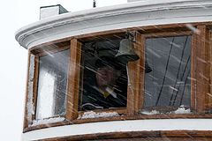 фото "Настоящий Капитан"