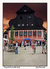 photo "temporale"