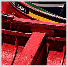 photo "hand painted"