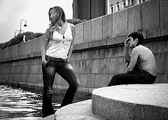 фото "Разлад"